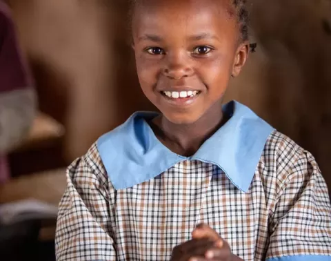 Marginpar Foundation Classroom 5